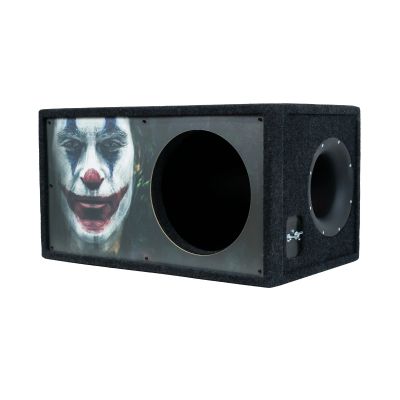 Лот: 20352913. Фото: 1. Корпус для сабвуфера 12&quot... Сабвуферы
