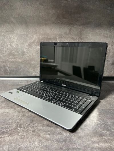 Лот: 19435173. Фото: 1. Мощный игровой ноутбук Acer i5... Ноутбуки