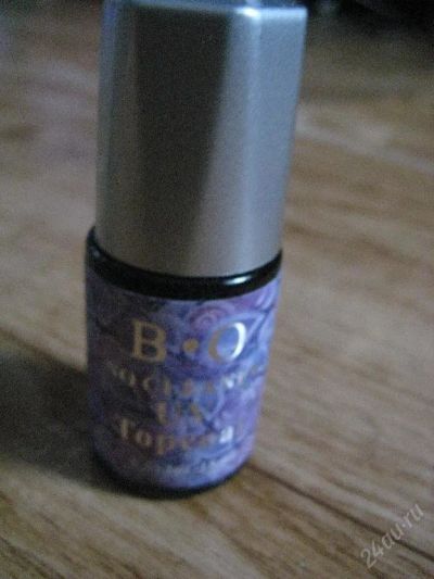 Лот: 82673. Фото: 1. uv topcoat B.O 15ml (без липкого... Материалы