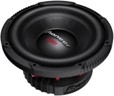 Лот: 18658793. Фото: 1. Сабвуфер Pioneer TS-W3020PRO. Сабвуферы
