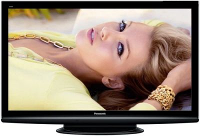 Лот: 4325536. Фото: 1. Panasonic TX-P42U20 плазма 42... Телевизоры
