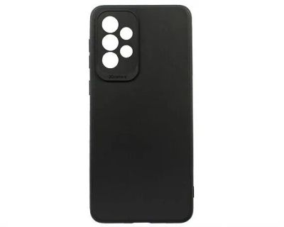 Лот: 21258102. Фото: 1. Чехол Samsung Galaxy A33 Силикон... Чехлы, бамперы