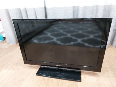 Лот: 19010070. Фото: 1. Телевизор Samsung. Телевизоры