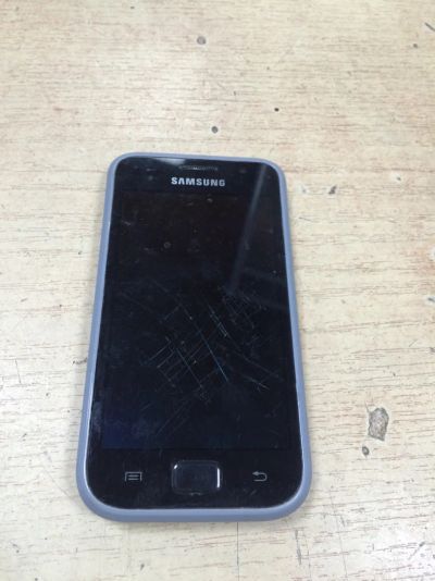 Лот: 9715426. Фото: 1. телефон Samsung Galaxy S plus... Кнопочные мобильные телефоны