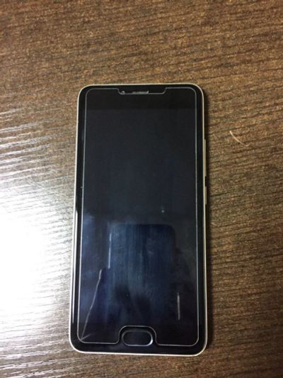Лот: 10732099. Фото: 1. Meizu M5. Смартфоны