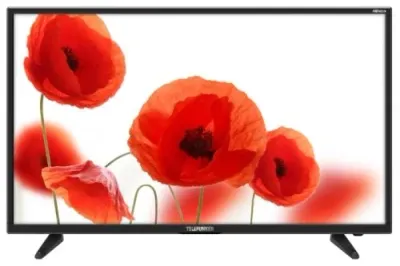 Лот: 21375060. Фото: 1. Телевизор Telefunken TF-LED32S33T2... Телевизоры