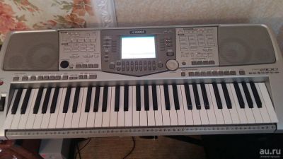 Лот: 9590195. Фото: 1. Yamaha PSR-2100(Цена снижена). Клавишные