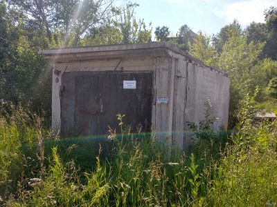 Лот: 17869142. Фото: 1. Капитальный гараж. Гаражи, парковочные места