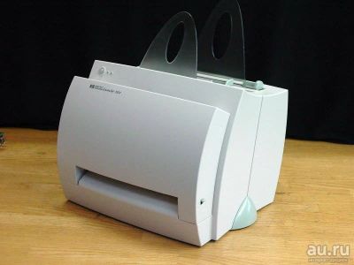 Лот: 9993456. Фото: 1. продам притер hp laserjet 1100. Лазерные принтеры