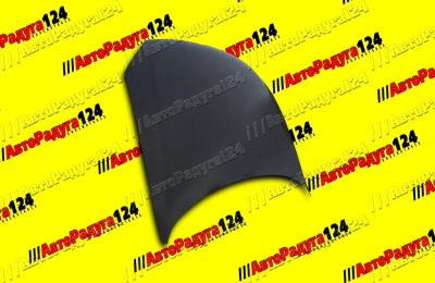 Лот: 18844264. Фото: 1. Капот Volkswagen Polo (2009-2015... Кузов