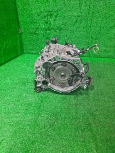 Лот: 19380699. Фото: 1. Акпп Toyota Spade NSP140 1NR-FE... Трансмиссия