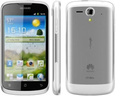Лот: 4348364. Фото: 1. Продам смартфон Huawei Ascend... Смартфоны
