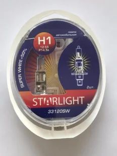 Лот: 18495050. Фото: 1. Автомобильная лампа Starlight... Оптика и освещение