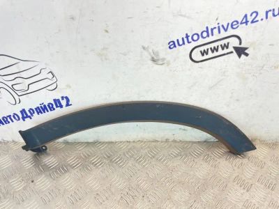 Лот: 25404328. Фото: 1. накладка двери внешняя LEXUS RX300. Кузов