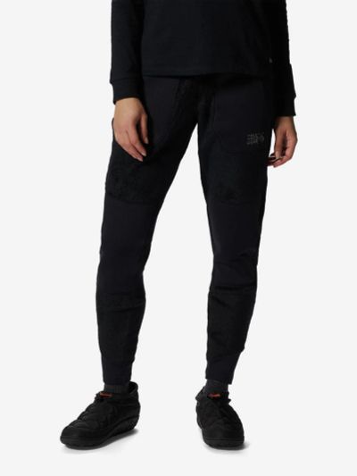 Лот: 24005194. Фото: 1. Брюки женские Mountain Hardwear... Спортивные брюки, штаны