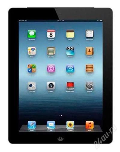 Лот: 2700200. Фото: 1. new ipad 3 16gb обмен. Планшеты