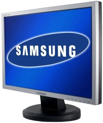 Лот: 6689153. Фото: 1. Монитор Samsung SyncMaster 920nw... ЖК-мониторы