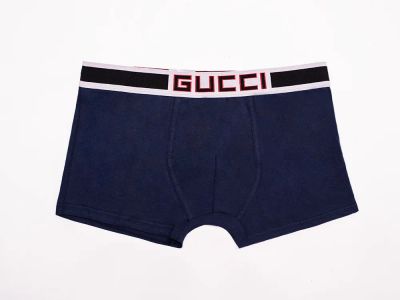 Лот: 24979021. Фото: 1. Боксеры Gucci. Нижнее бельё, плавки, шорты для плавания