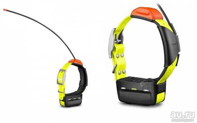 Лот: 16531213. Фото: 1. Ошейник Garmin T5 для собак подходит... GPS-навигаторы