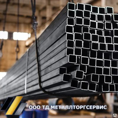 Лот: 17424347. Фото: 1. столб заборный профтруба 40/40... Металлопрокат