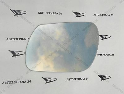 Лот: 10838353. Фото: 1. Зеркало Mazda 2/3/6 (03-). Кузов