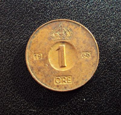 Лот: 5044288. Фото: 1. Иностранная монетка №453. Остальные страны