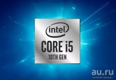 Лот: 22488687. Фото: 1. Intel Core i5 10400 (6 ядер 12... Процессоры