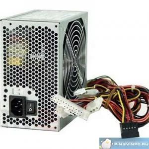 Лот: 3689168. Фото: 1. Блок питания foxconn 350w. Корпуса, блоки питания