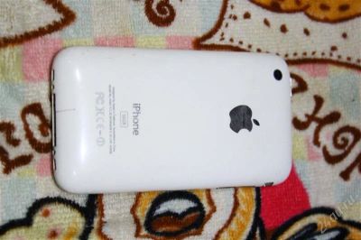 Лот: 1831999. Фото: 1. Iphone 3gs. Смартфоны