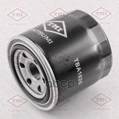 Лот: 24855339. Фото: 1. Фильтр Масляный Hyundai/ Kia W8017... Расходные материалы