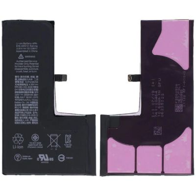 Лот: 21057476. Фото: 1. АКБ Apple iPhone 11 Pro Max (A2218... Аккумуляторы