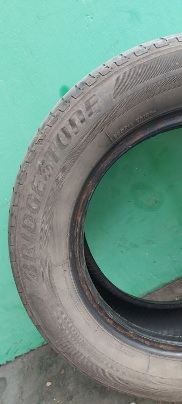 Лот: 19629176. Фото: 1. Bridgestone Ecopia ep150. Шины