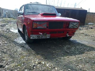 Лот: 1756153. Фото: 1. ваз 2105. Автомобили