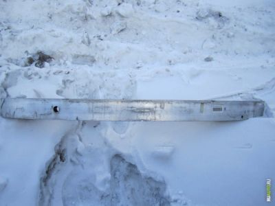 Лот: 3846499. Фото: 1. Mercedes (Мерседес)ml gl 164 усилитель... Кузов