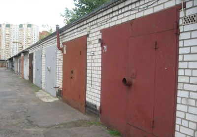 Лот: 8313173. Фото: 1. Сниму гараж в аренду. Гаражи, парковочные места
