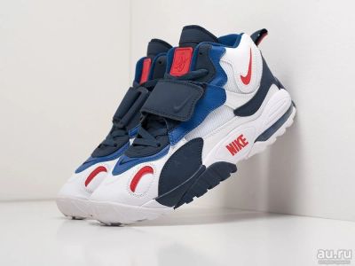 Лот: 17533635. Фото: 1. Кроссовки Nike Air Max Speed... Кеды, кроссовки, слипоны