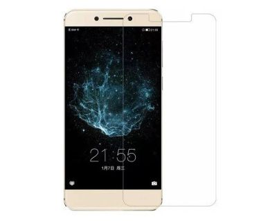 Лот: 10993412. Фото: 1. Защитное стекло LeEco Le S3. В... Защитные стёкла, защитные плёнки