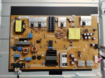 Лот: 18347109. Фото: 1. 715G8672-P02-000-002H tv Philips... Запчасти для телевизоров, видеотехники, аудиотехники