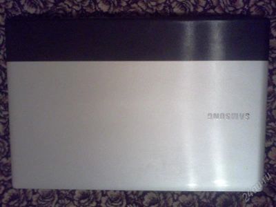 Лот: 2216725. Фото: 1. SAMSUNG RV515-S06RU. Ноутбуки