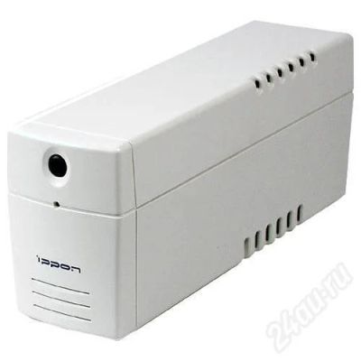 Лот: 485155. Фото: 1. UPS (блок бесперебойного питания... Другое (периферия)