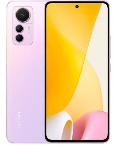 Лот: 19549201. Фото: 1. Смартфон Xiaomi 12 Lite 6/128Gb... Смартфоны