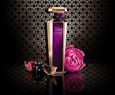 Лот: 7843347. Фото: 1. Tresor Midnight Rose Elixir D... Женская парфюмерия