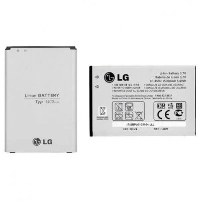 Лот: 15545675. Фото: 1. Аккумулятор LG KW730. Аккумуляторы