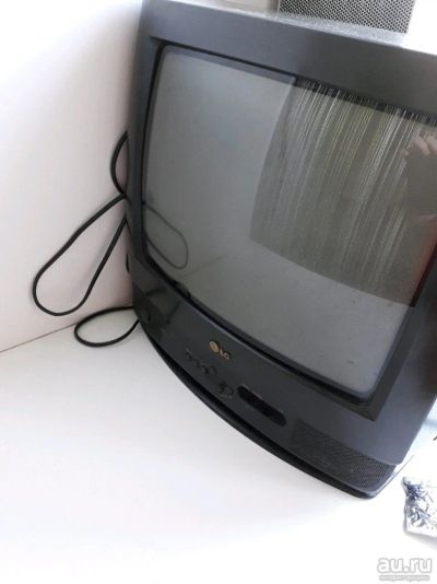 Лот: 13292354. Фото: 1. Телевизор LG. Телевизоры