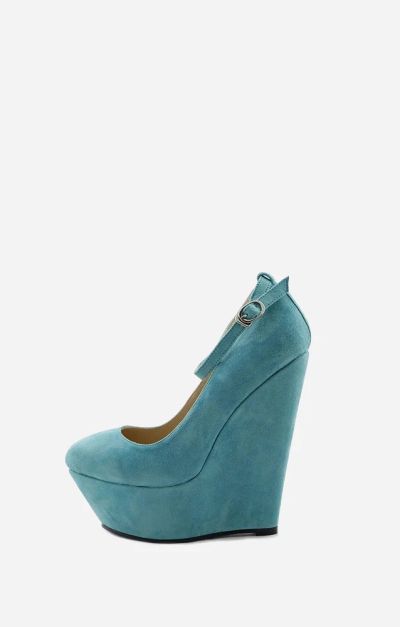 Лот: 6591355. Фото: 1. Туфли Gianmarco Lorenzi. Туфли
