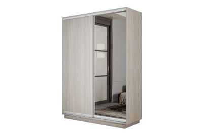 Лот: 25230865. Фото: 1. Шкаф-купе 2-дверный Hoff Slide-2. Шкафы, шкафы-купе