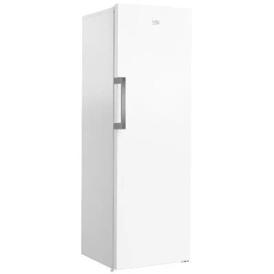 Лот: 24467301. Фото: 1. Морозильная камера Beko B1RFNK312W. Холодильники, морозильные камеры