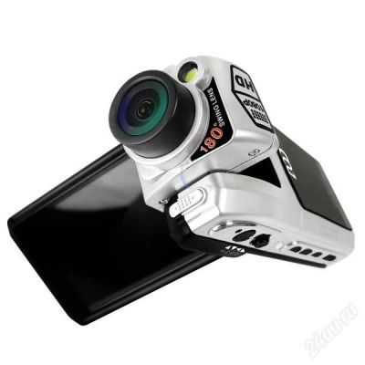 Лот: 1826578. Фото: 1. видеорегистратор f900lhd оригинальный... Видеорегистраторы,  радар-детекторы, системы парковки