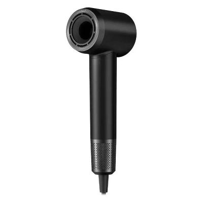 Лот: 25027013. Фото: 1. Фен Laifen Swift Black. Укладка и стрижка волос, бритьё, эпиляция