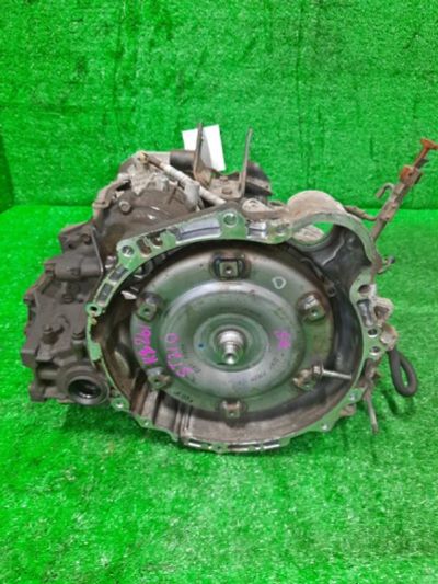 Лот: 16616652. Фото: 1. Акпп Toyota Rav4 SXA15G 3S-FE... Трансмиссия
